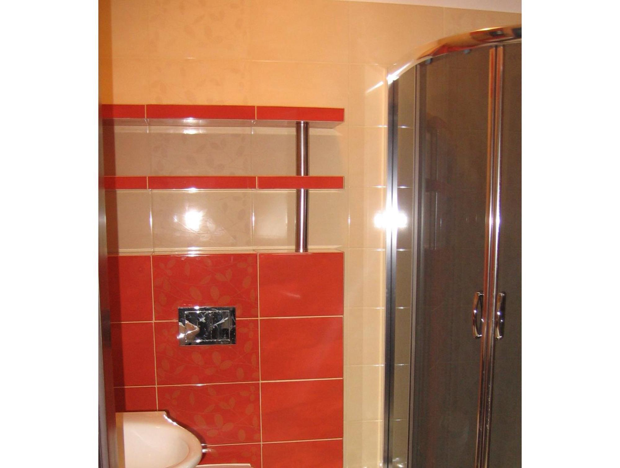 Domki Pokoje Pod Wierzba Sarbinowo Room photo